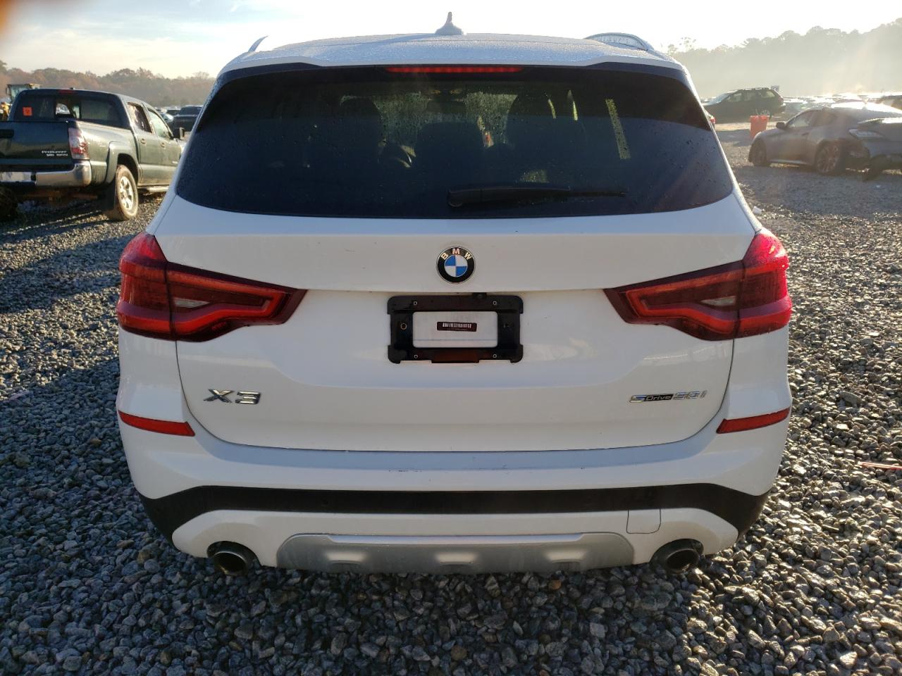 2019 BMW X3 - Image 6