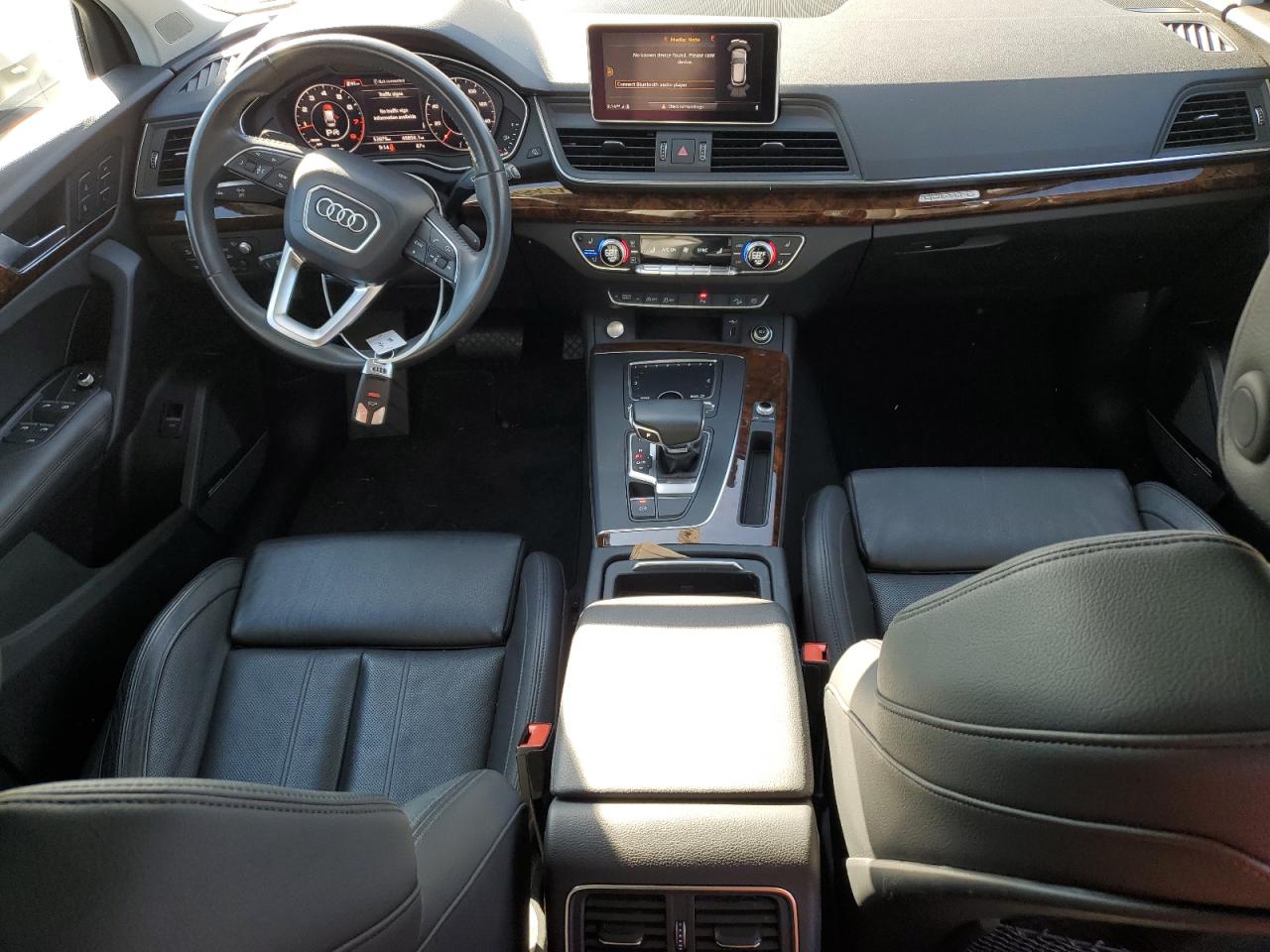 2018 Audi Q5 - Image 8