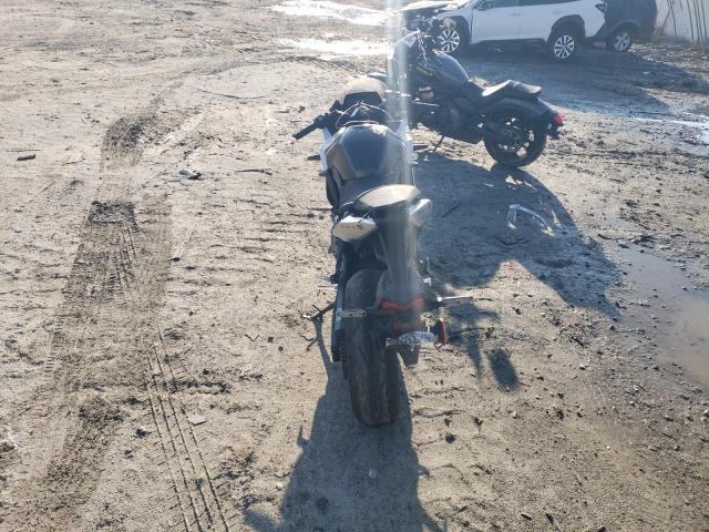 2024 SUZUKI GSX800 F
