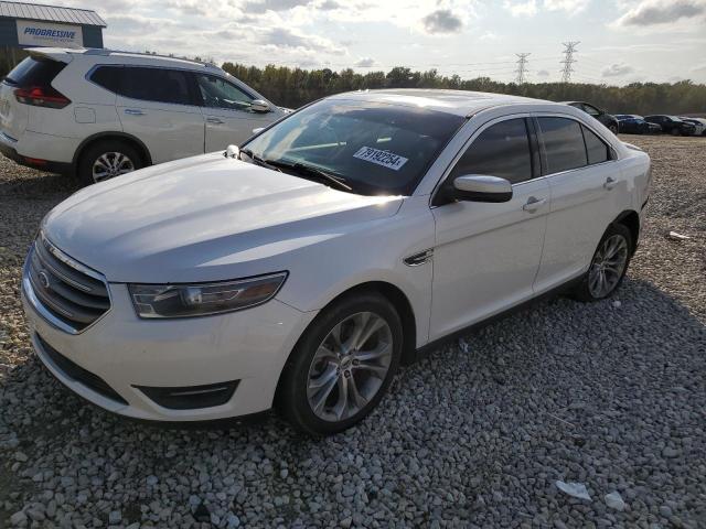 Седаны FORD TAURUS 2013 Белый