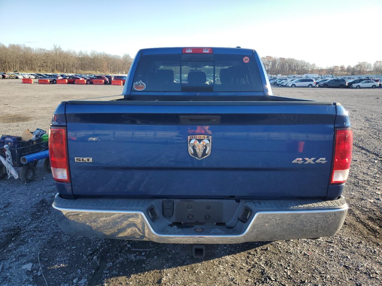 2009 Dodge RAM - Image 6