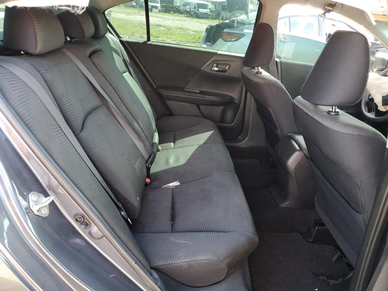 2017 Honda Accord - Image 10