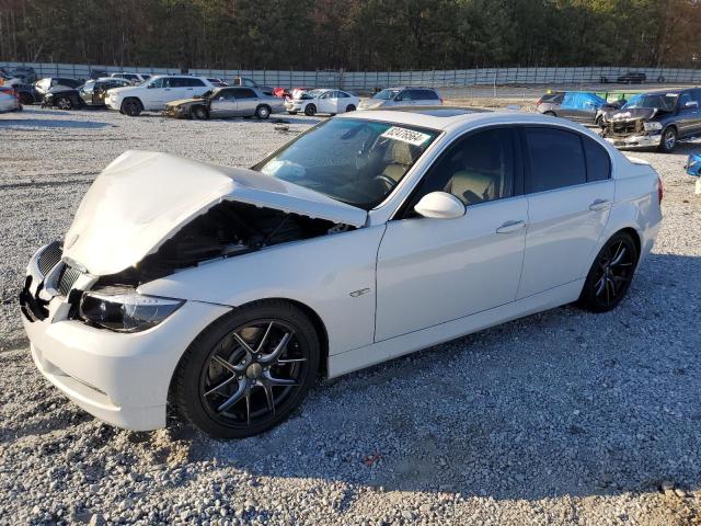 2006 Bmw 330 I