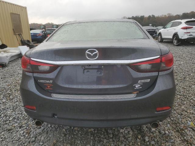  MAZDA 6 2015 Сharcoal