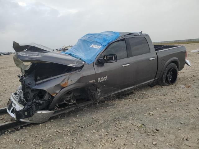 2017 Ram 1500 Laramie na sprzedaż w Temple, TX - All Over