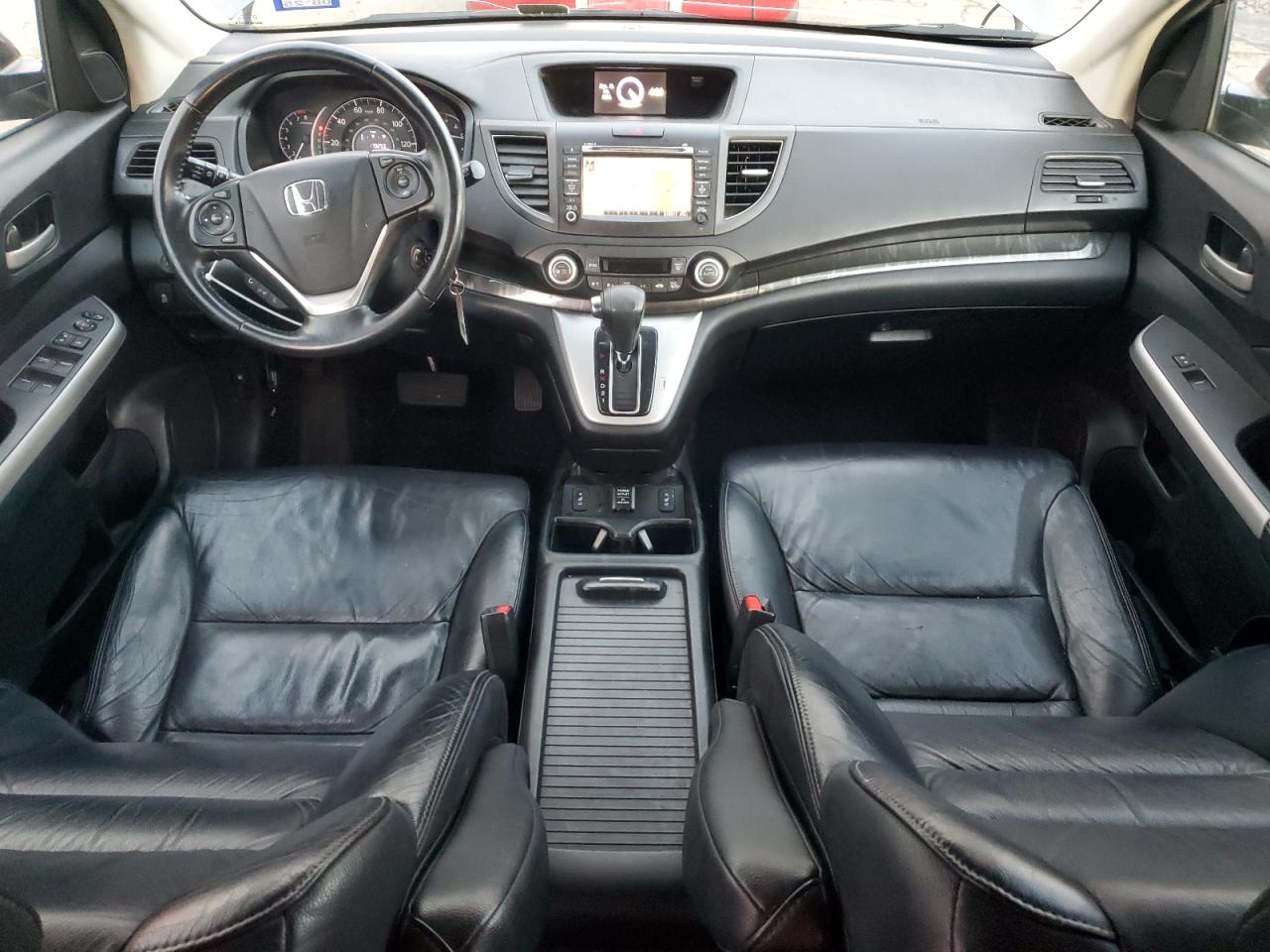 2013 Honda CR-V - Image 8