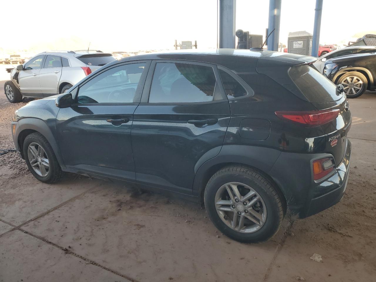 2021 Hyundai Kona - Image 2