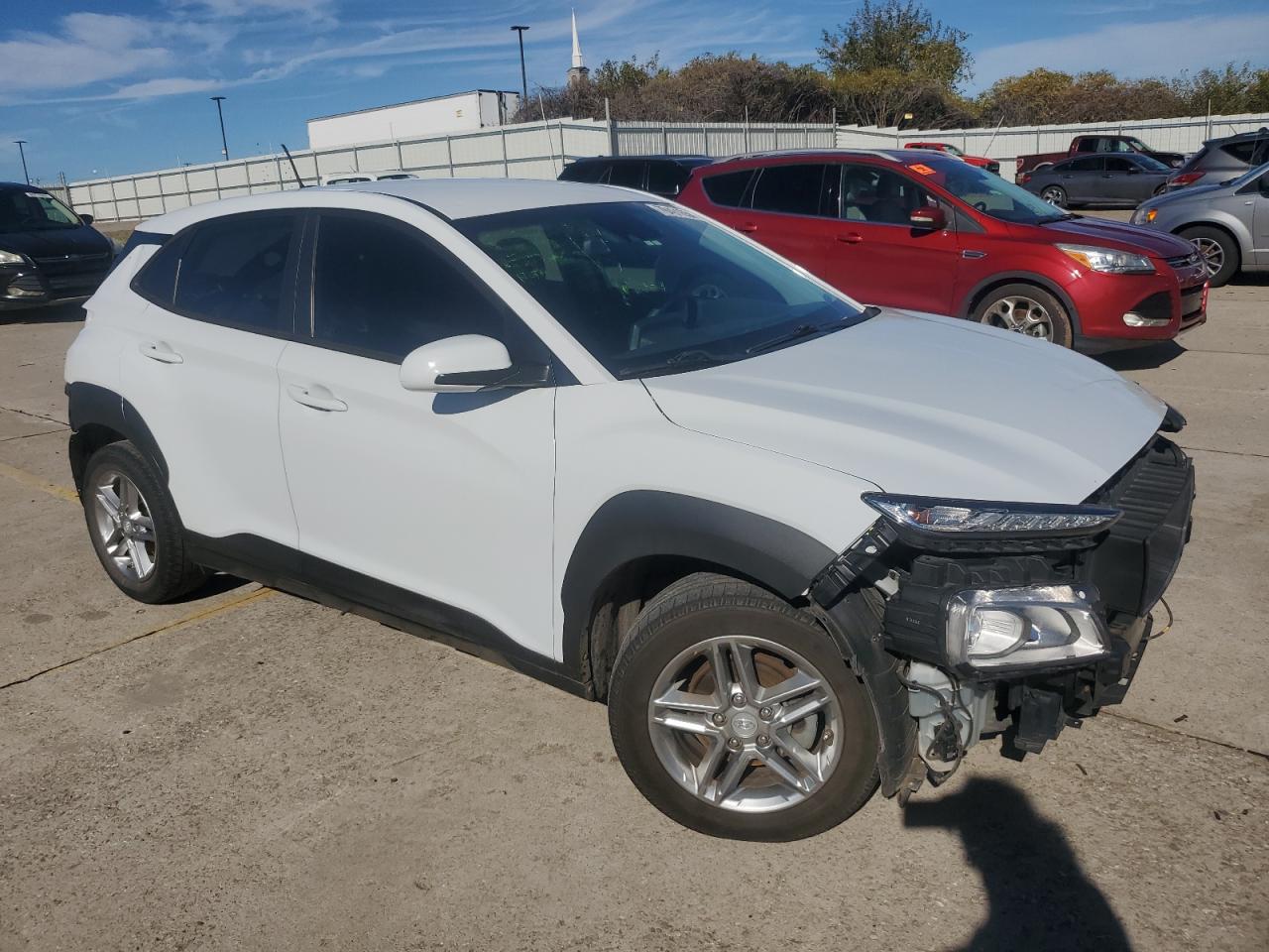 2020 Hyundai Kona - Image 4