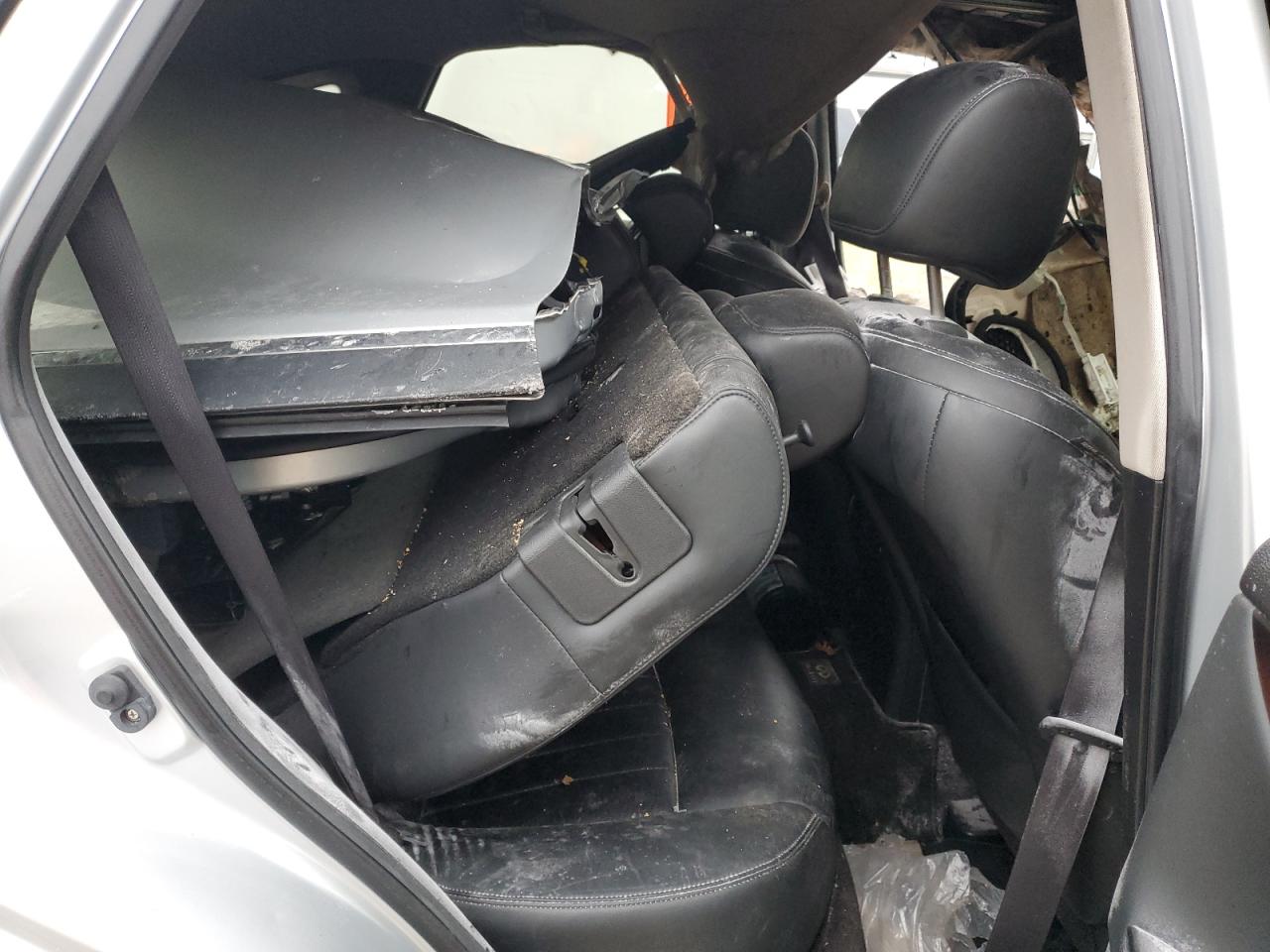 2014 Infiniti QX50 - Image 12
