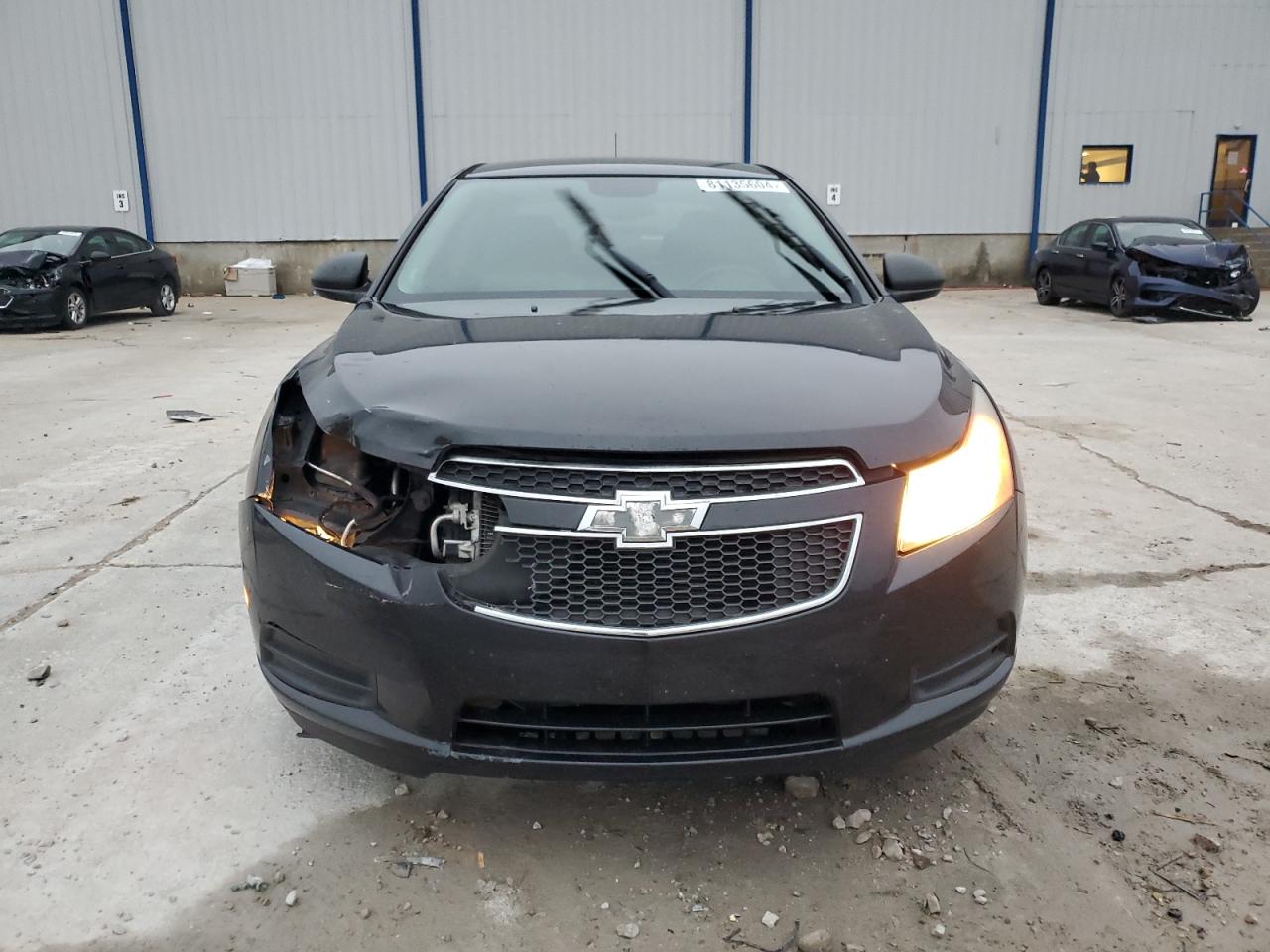 2014 Chevrolet Cruze - Image 5