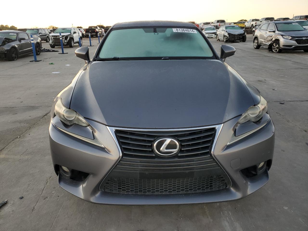 2014 Lexus IS - Image 5