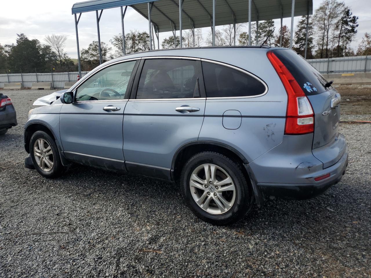 2010 Honda CR-V - Image 2