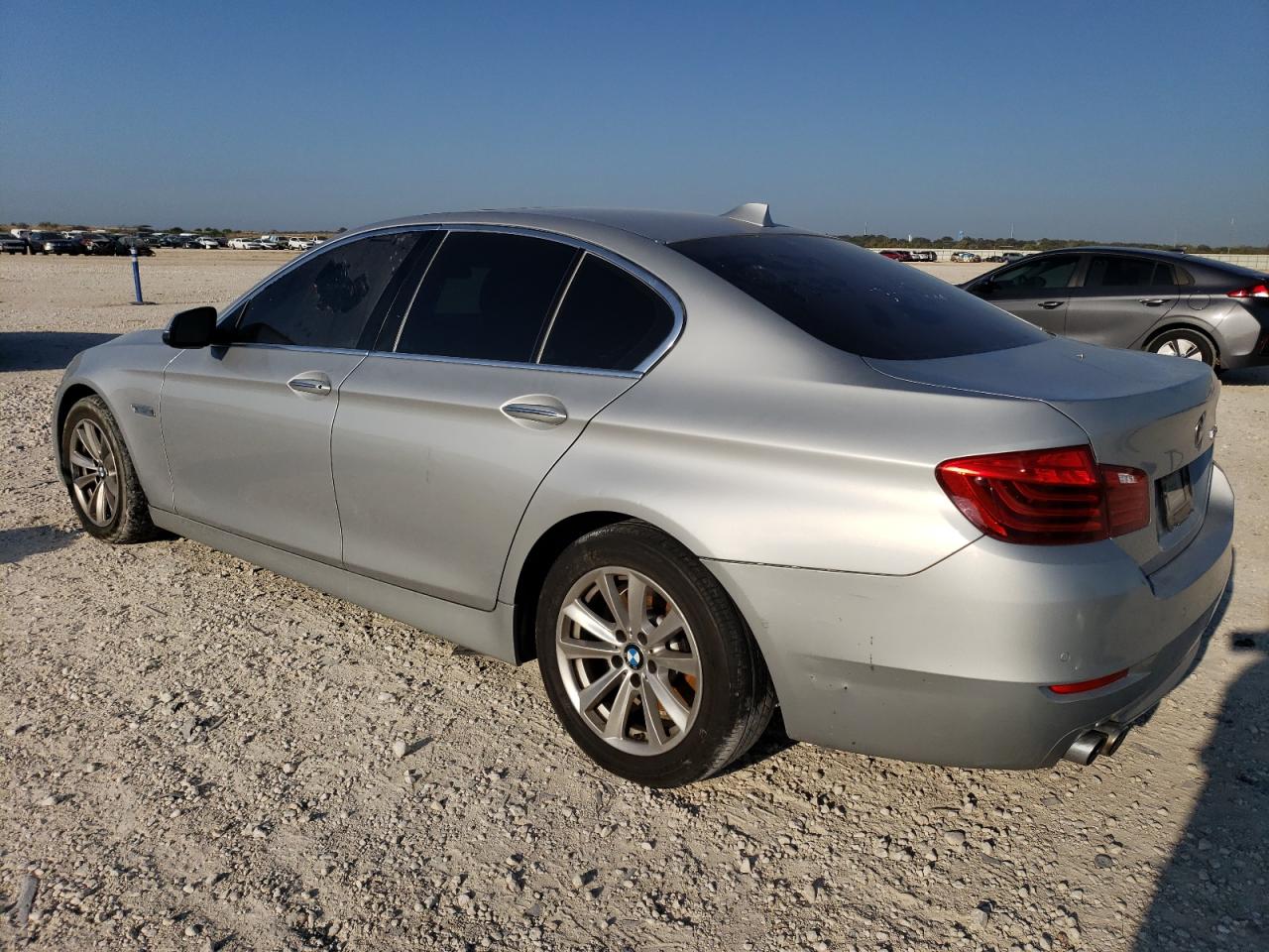 2016 BMW 5er - Image 2