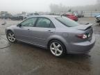 2008 Mazda 6 I zu verkaufen in Harleyville, SC - Front End