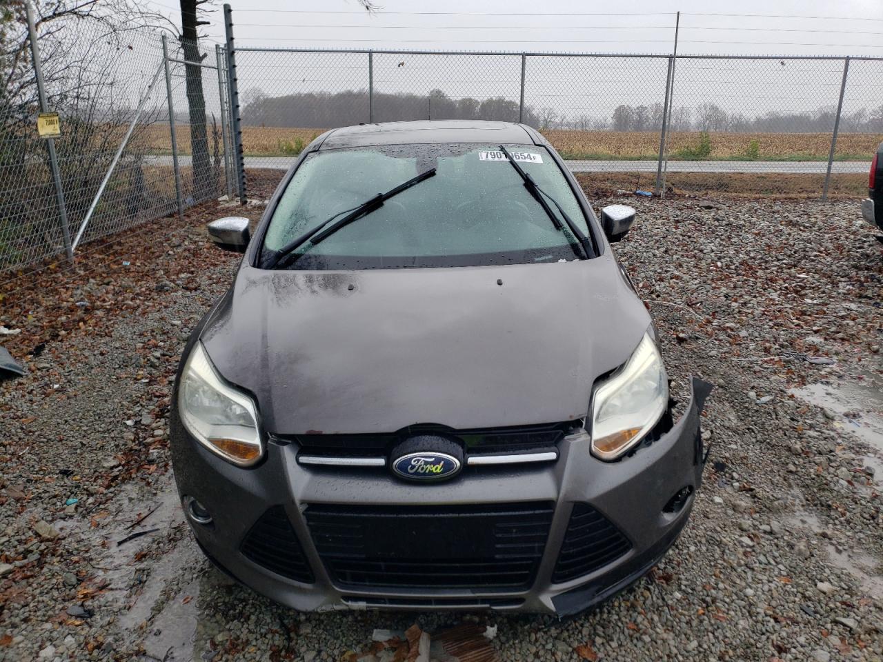 2012 Ford Focus - Image 5