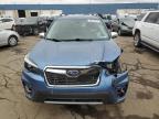 2021 Subaru Forester Touring for Sale in Woodhaven, MI - Front End