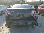 2013 Ford Taurus Sel na sprzedaż w West Warren, MA - Rear End