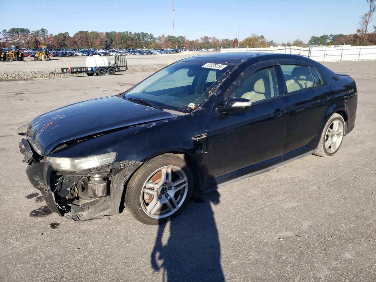 2008 Acura TL - Image 1