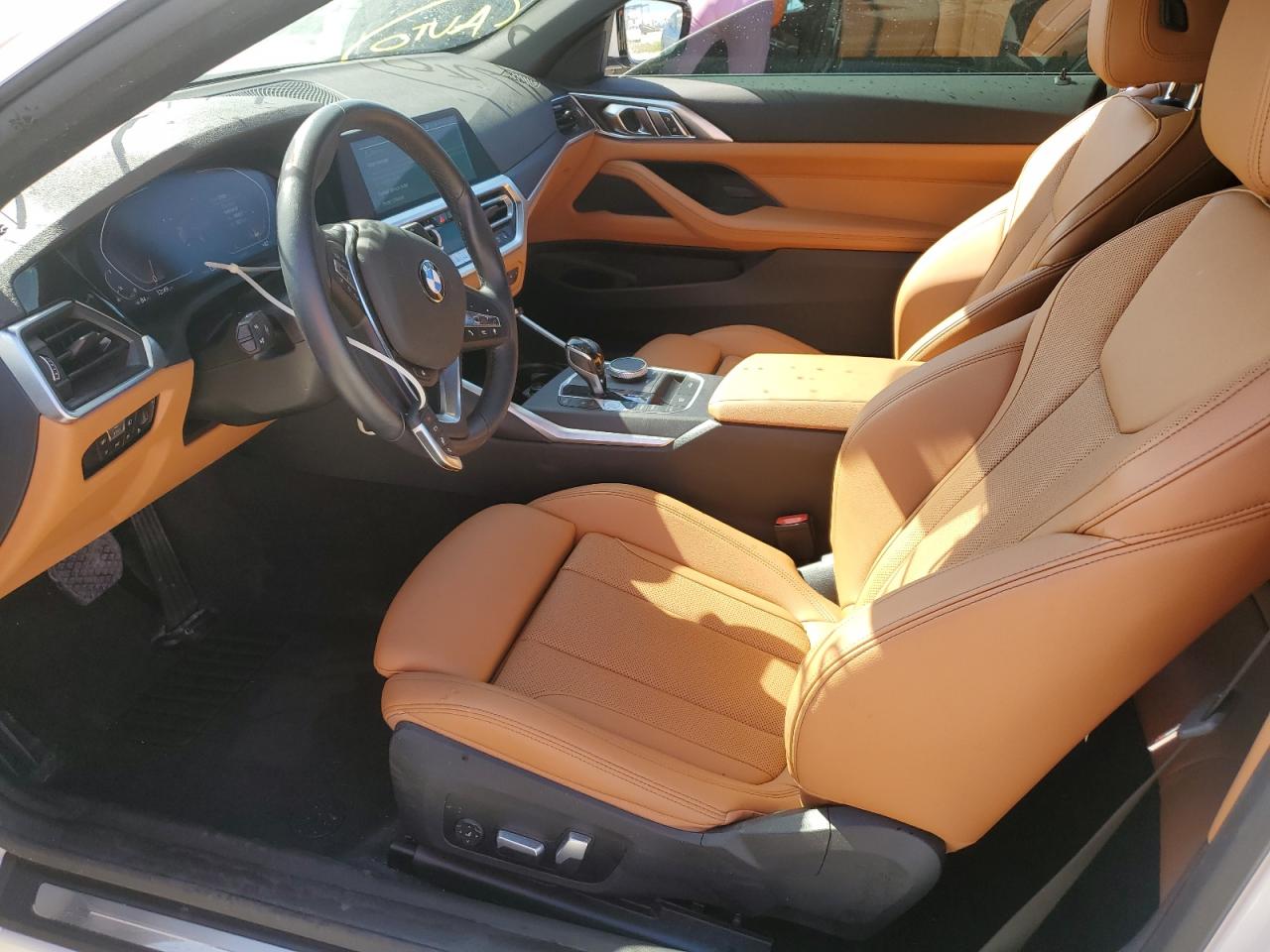 2022 BMW 4er - Image 7