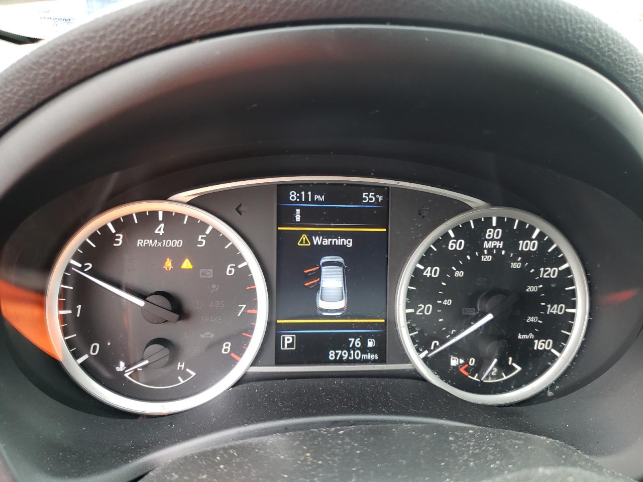 2019 Nissan Sentra - Image 9