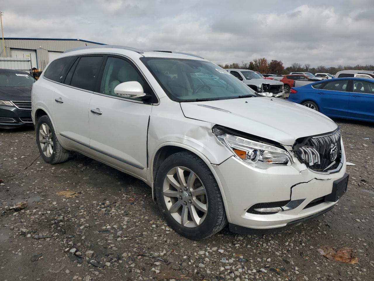 2016 Buick Enclave - Image 4