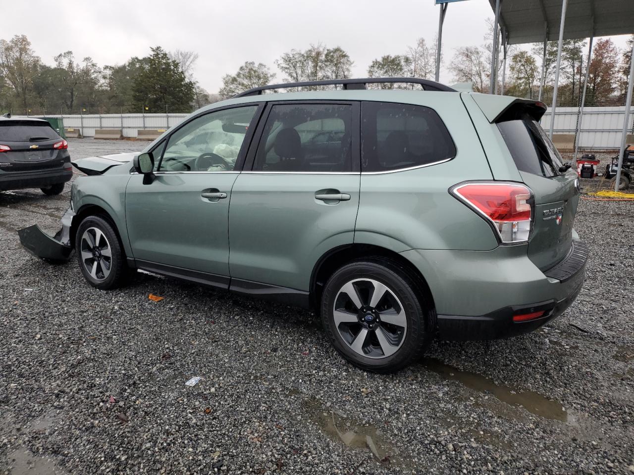 2018 Subaru Forester - Image 2