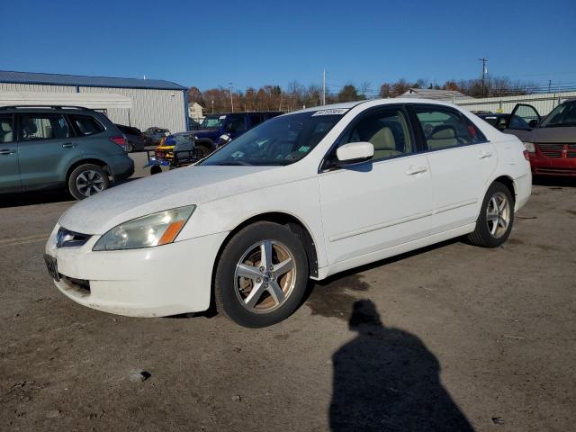 2004 Honda Accord Ex იყიდება Pennsburg-ში, PA - Front End