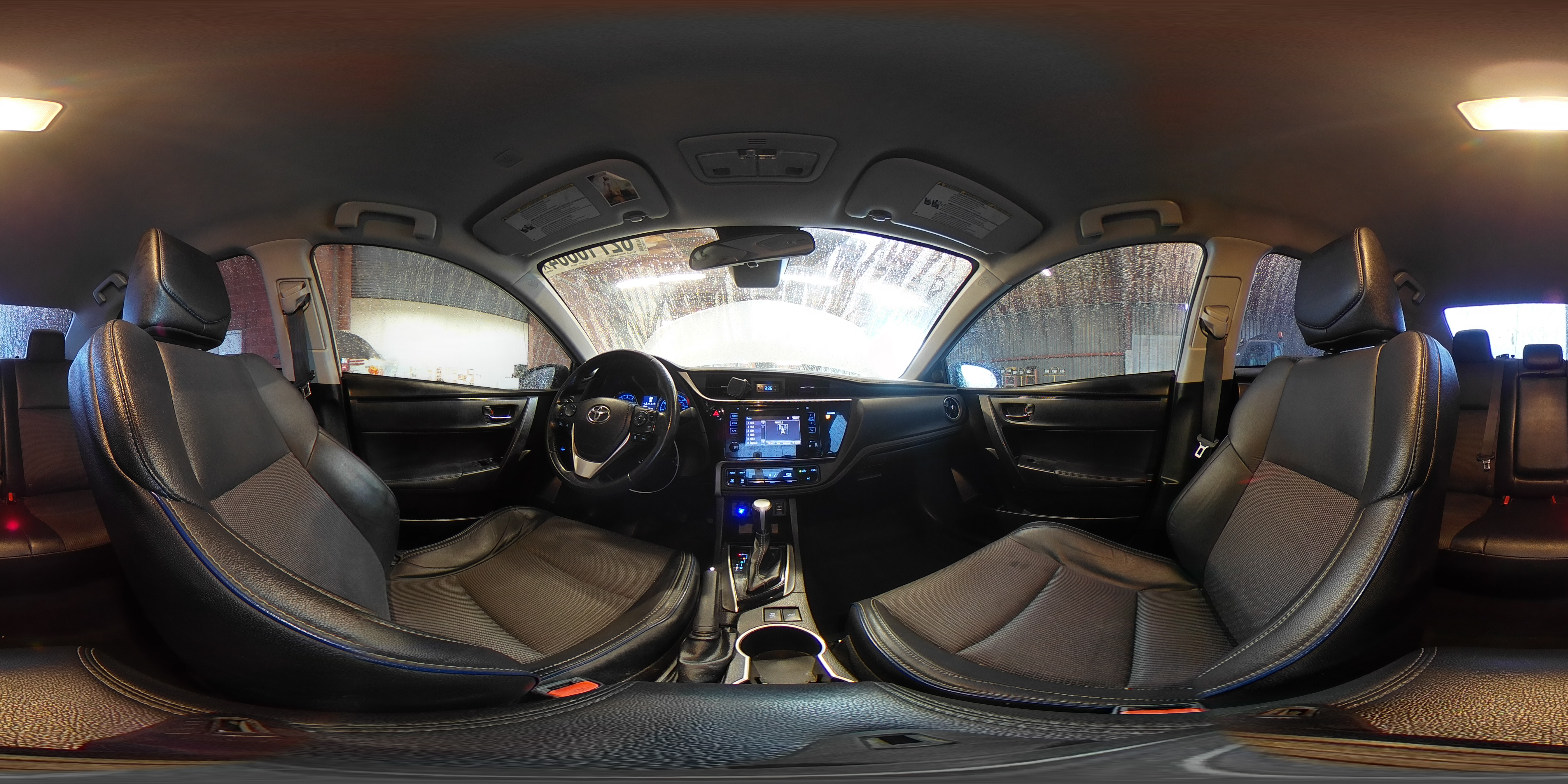 2019 Toyota Corolla - Image 13