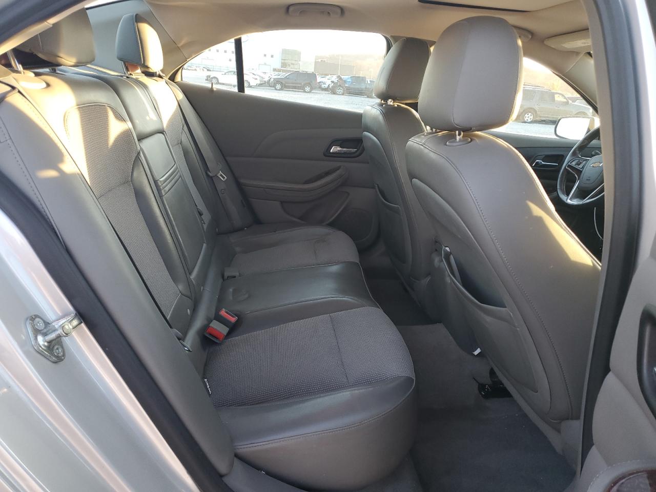 2013 Chevrolet Malibu - Image 10