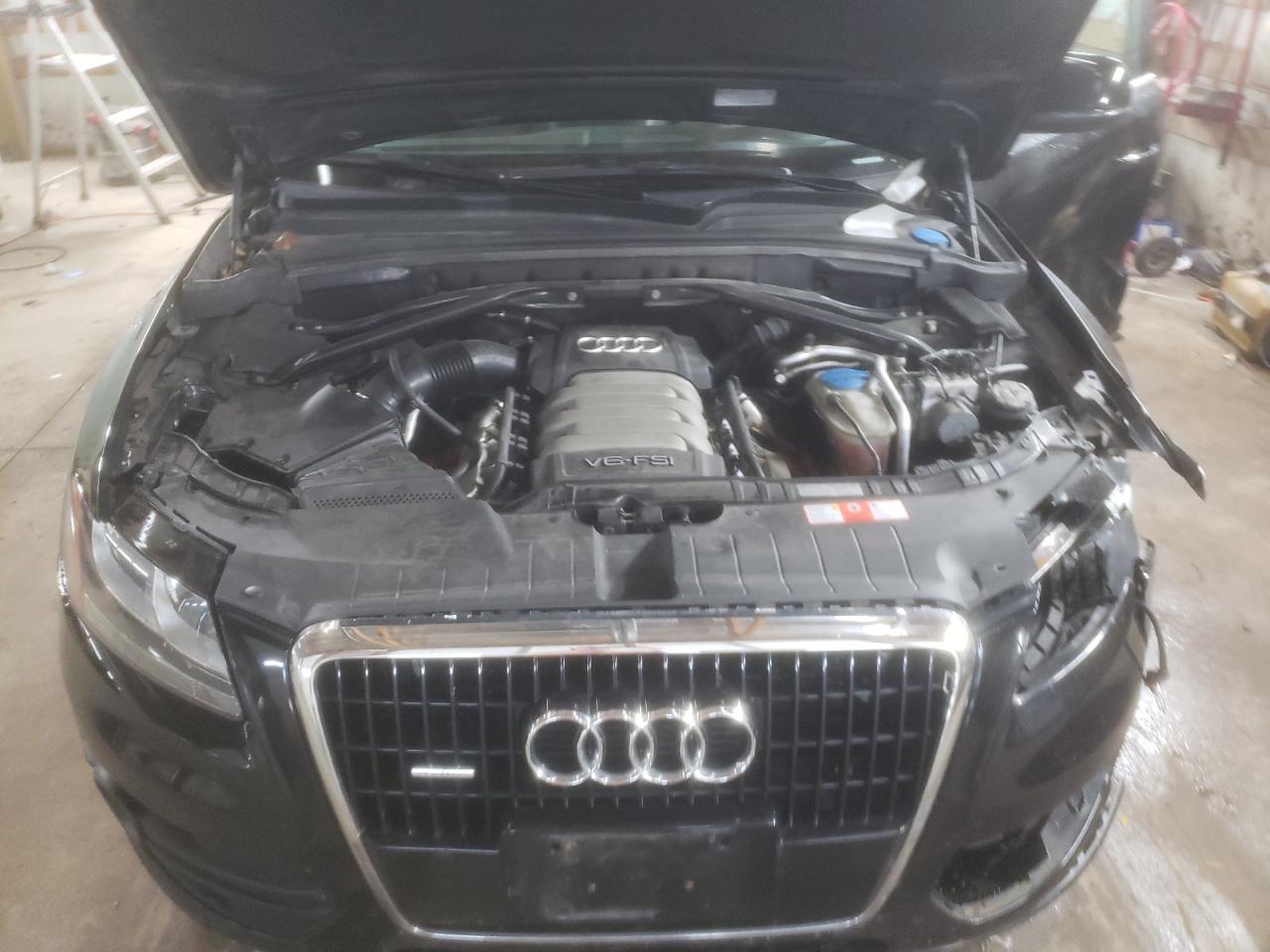 2010 Audi Q5 - Image 12