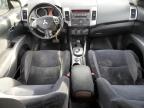 2010 MITSUBISHI OUTLANDER XLS for sale at Copart AB - CALGARY