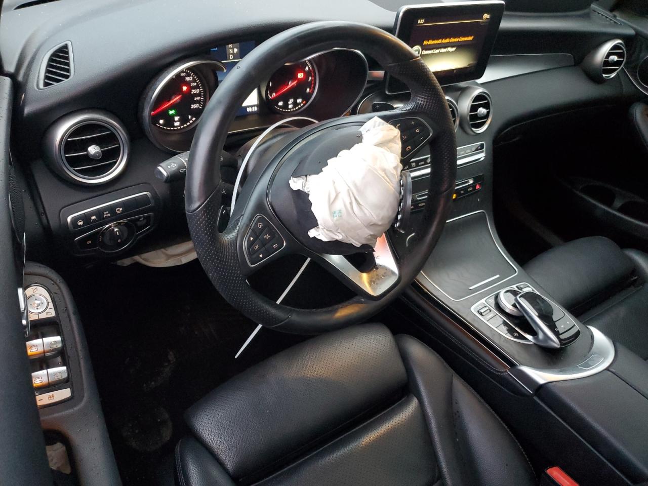 2019 Mercedes-Benz GLC - Image 8
