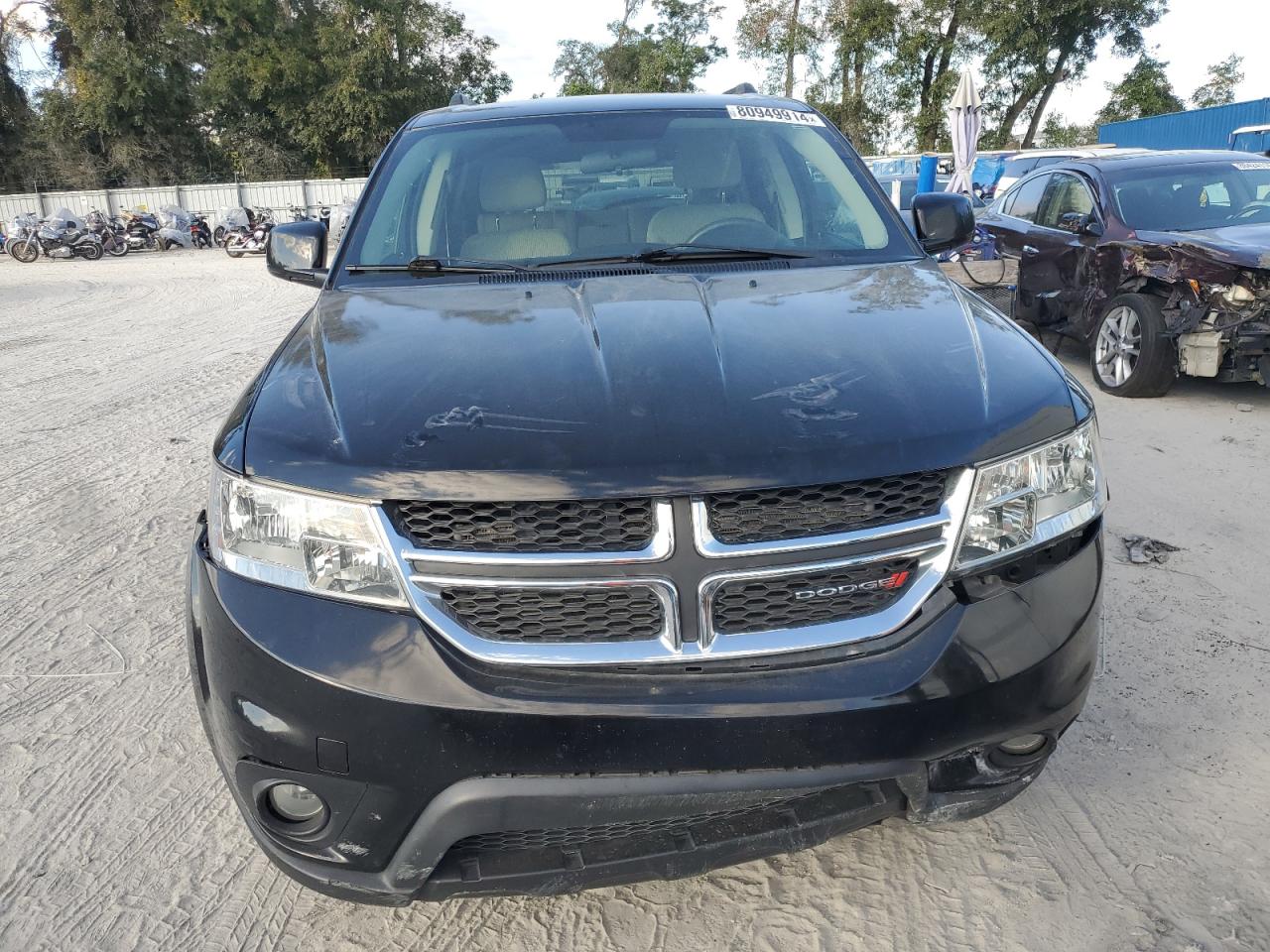 2014 Dodge Journey - Image 5