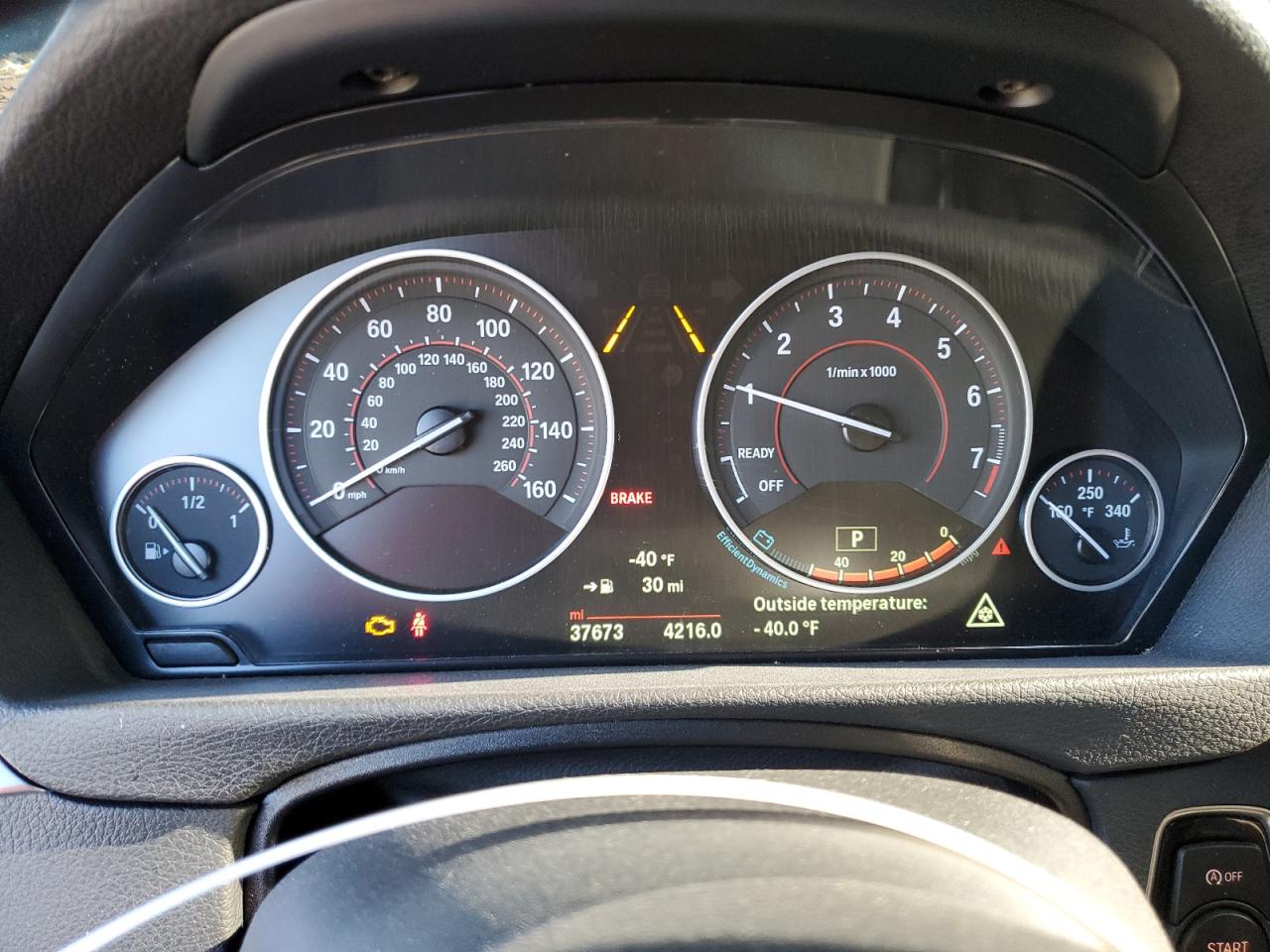 2019 BMW 4er - Image 9