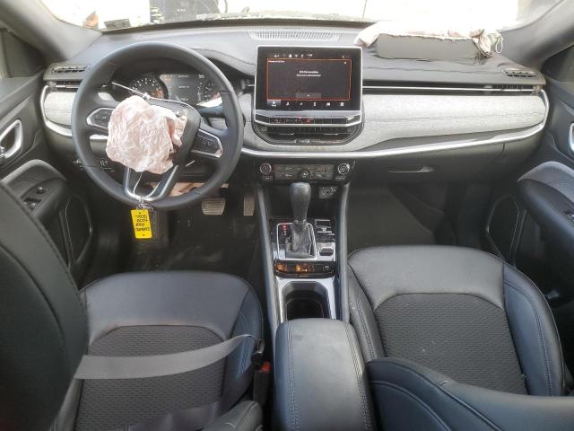  JEEP COMPASS 2024 Srebrny