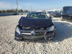 2012 Mercedes-Benz Cls 550 за продажба в Temple, TX - Front End