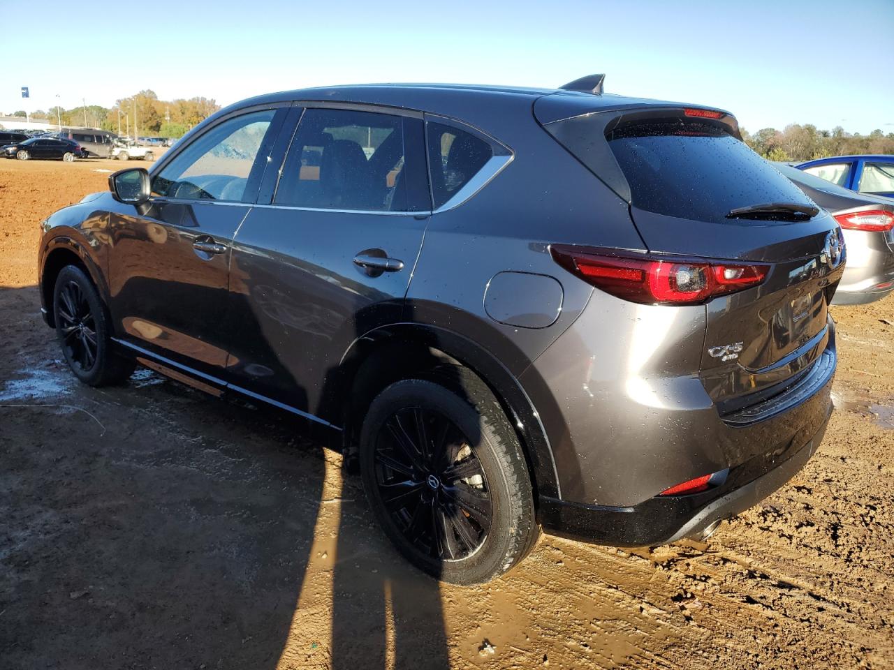 2023 Mazda CX-5 - Image 2