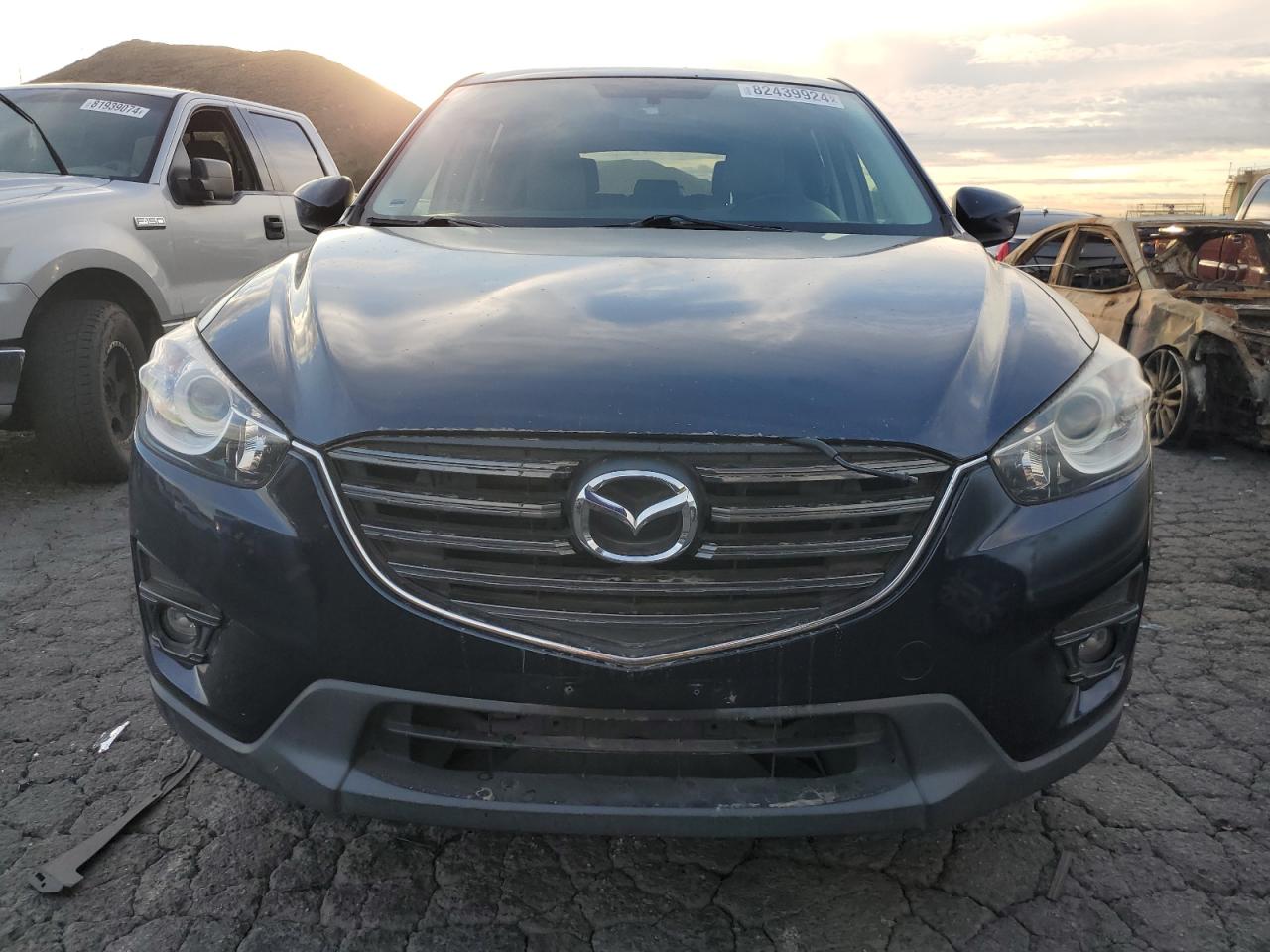 2016 Mazda CX-5 - Image 5