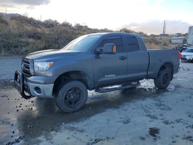  TOYOTA TUNDRA 2012 Сharcoal