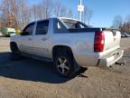 2010 Chevrolet Avalanche Lt for Sale in East Granby, CT - Front End