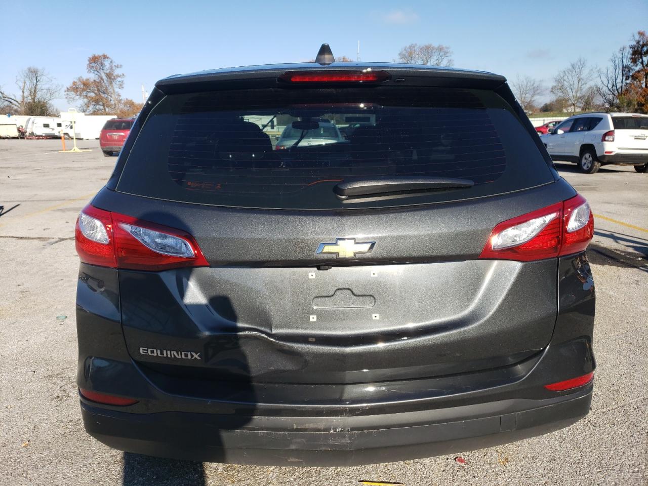 2019 Chevrolet Equinox - Image 6