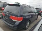 2010 Honda Odyssey Ex for Sale in Magna, UT - Front End