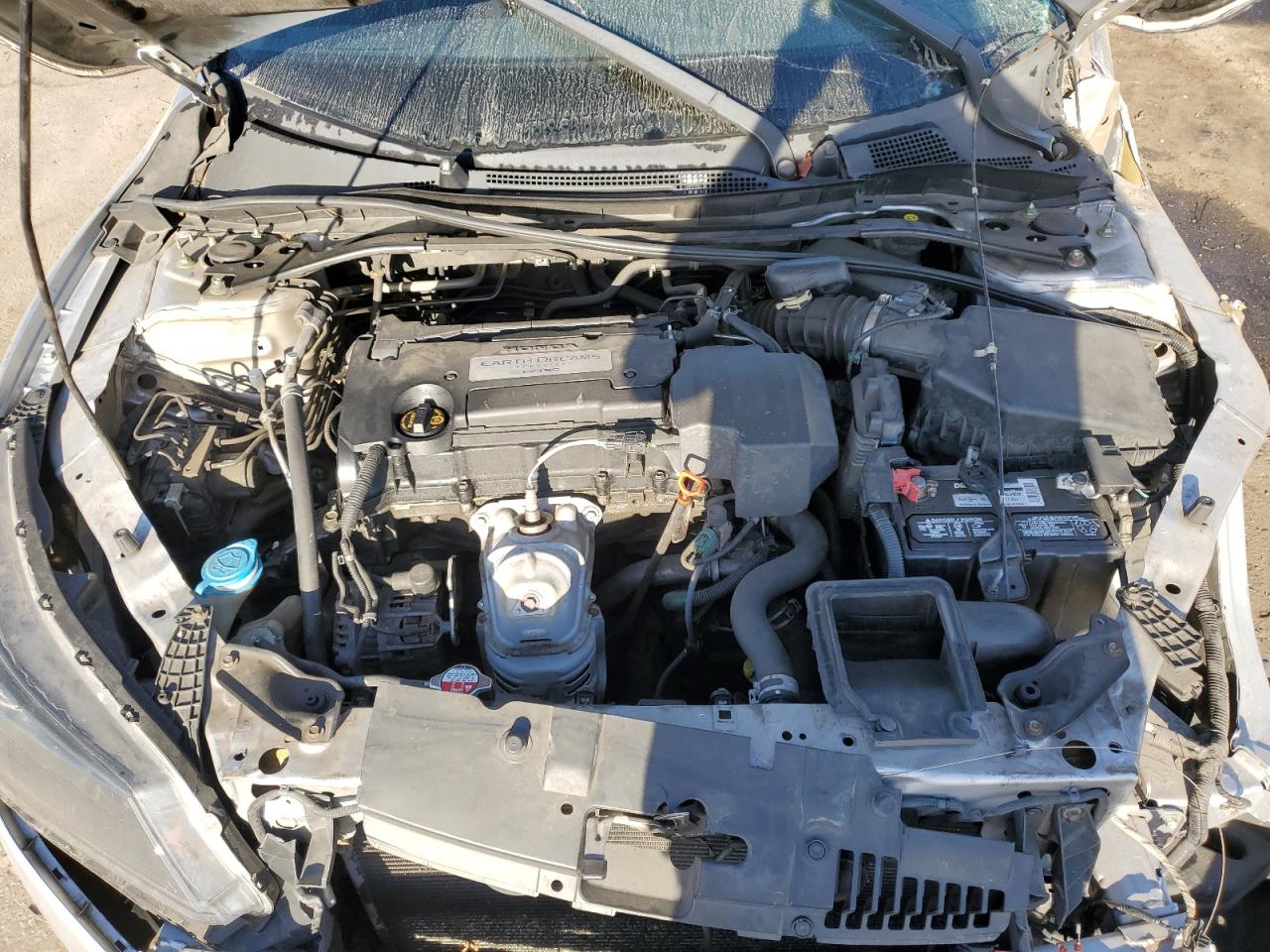 2013 Honda Accord - Image 12