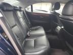 2012 Lexus Ls 460 продається в Dyer, IN - Front End