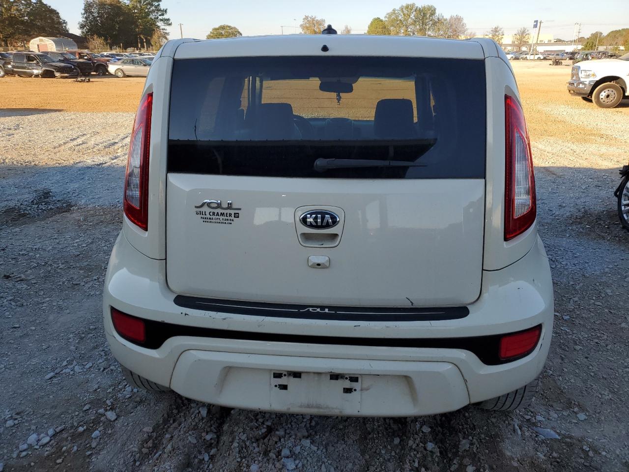 2013 Kia Soul - Image 6