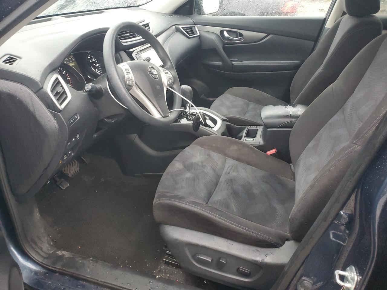 2015 Nissan Rogue - Image 7