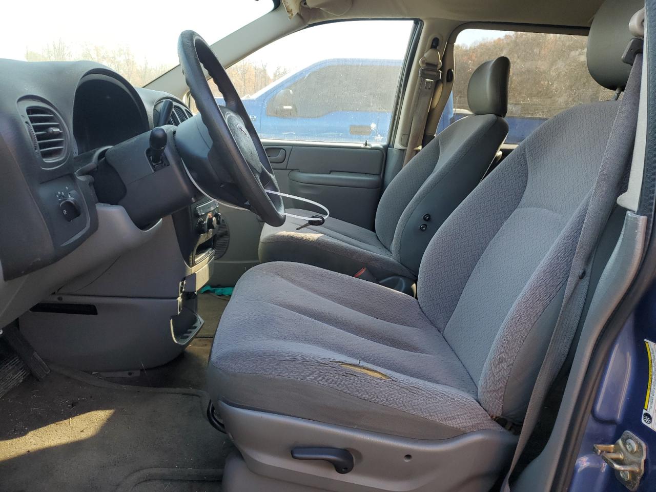 2007 Dodge Caravan - Image 7