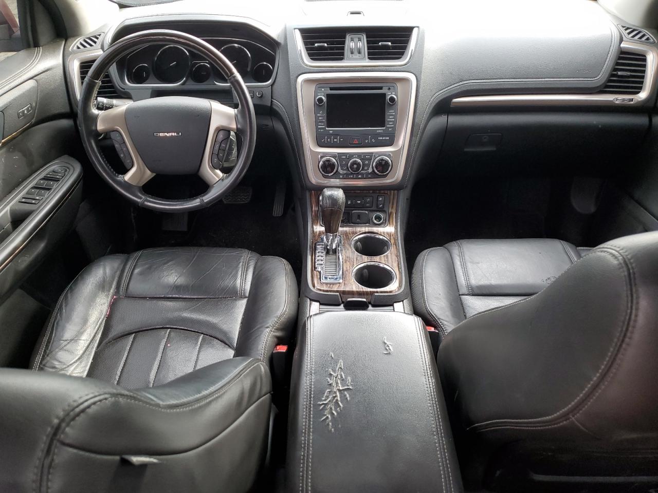 2016 GMC Acadia - Image 8