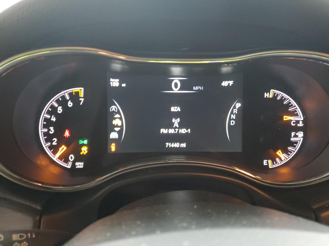 2020 Jeep Grand Cherokee - Image 9