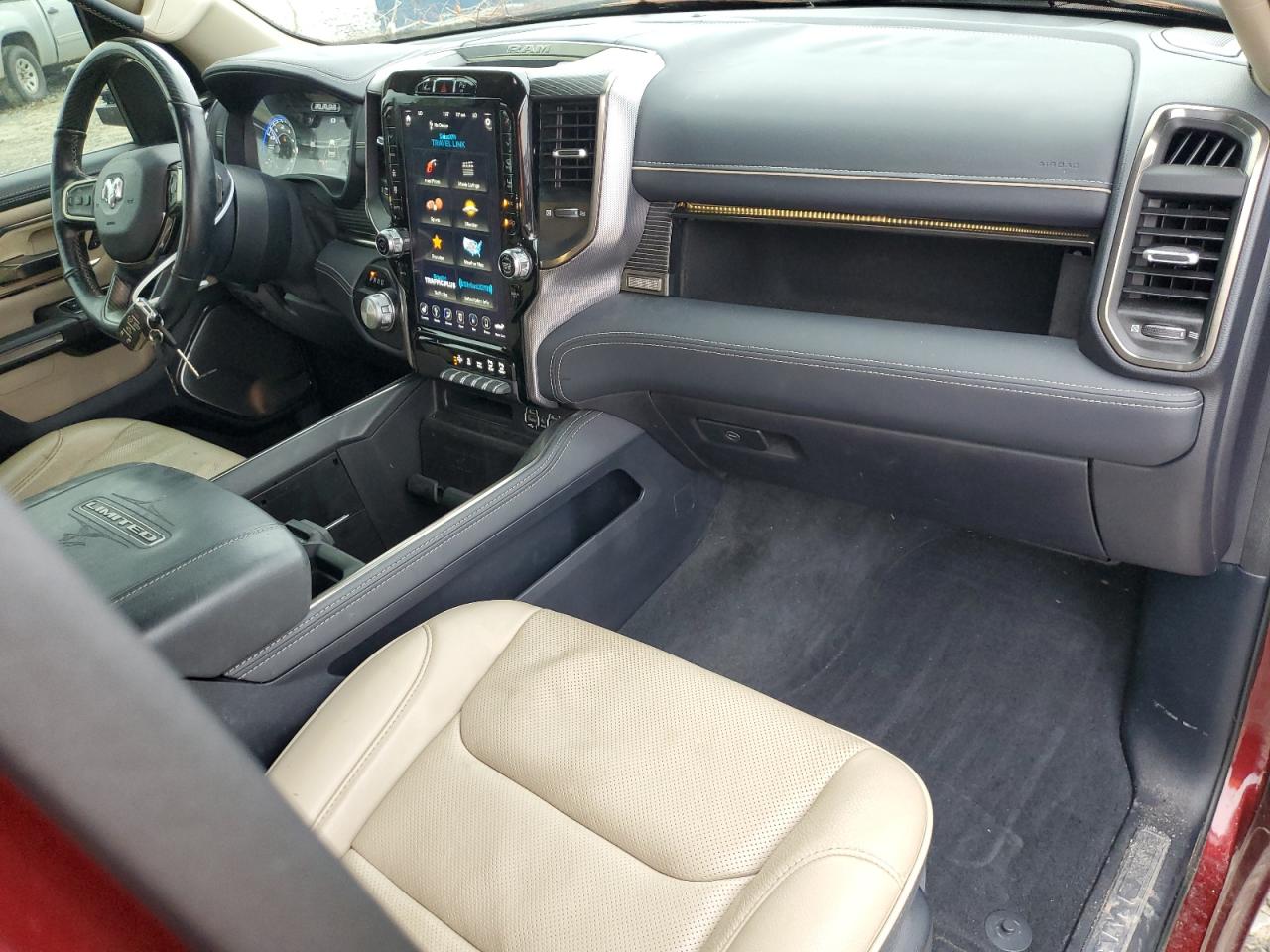 2020 RAM 1500 - Image 8
